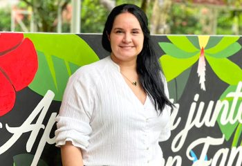 CELISBETH RÍOS CHACÓN - DIRECTORA ADMINISTRATIVA
