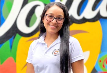 MARÍA SOFIA JIMENEZ PALENCIA - DOCENTE JARDÍN