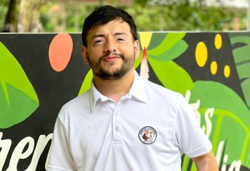 MATEO ALEXANDER CAMARGO MOSCOSO - COMMUNITY MANAGER