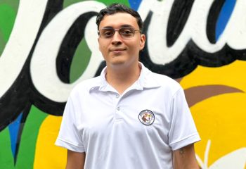 OSCAR IVÁN ROZO HERNÁNDEZ - DOCENTE 5°
